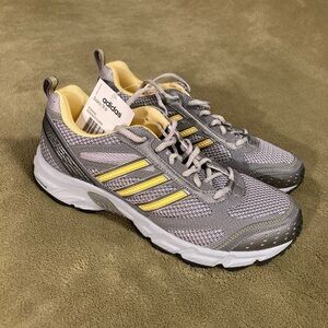 NIB Adidas Performance Duramo Sneaker Size 9